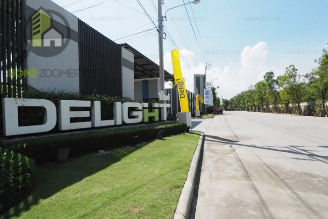 DELIGHT ONNUT – MOTORWAY (ดีไลท์ อ่อนนุช – มอเตอร์เวย์)