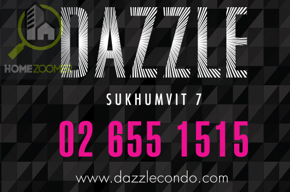 Dazzle Sukhumvit 7