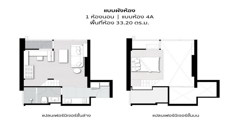 Chewathai Residence Asoke