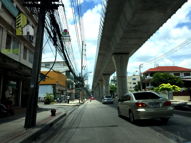 Chewathai Residence Bangpho