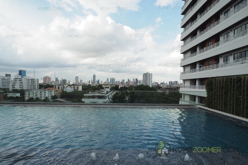 Issara Collection Sathorn