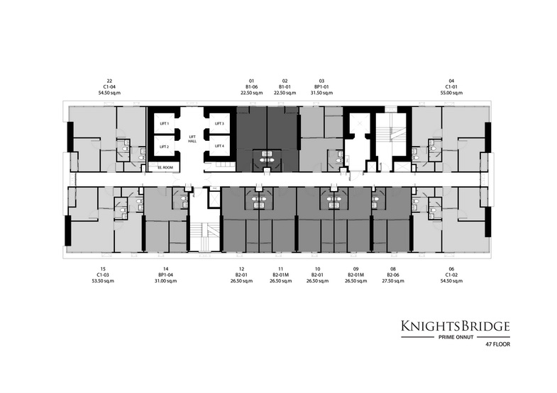 KhightsBridge PRIME Onnut