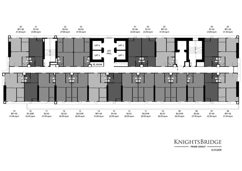 KhightsBridge PRIME Onnut