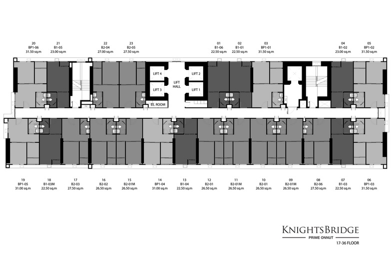 KhightsBridge PRIME Onnut