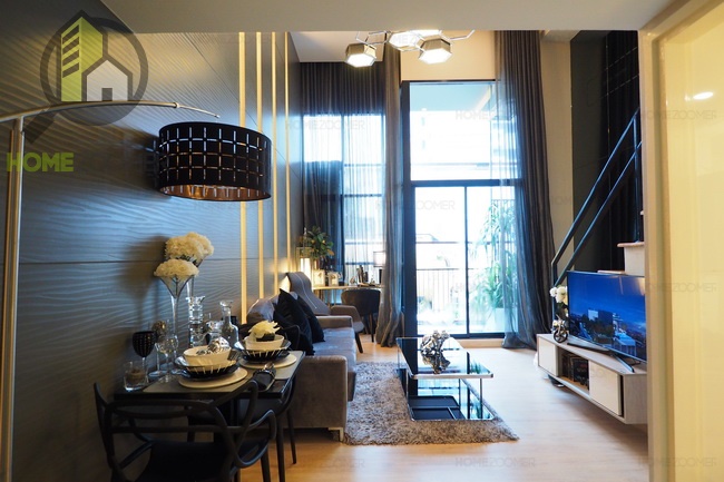 KnightsBridge Duplex Tiwanon