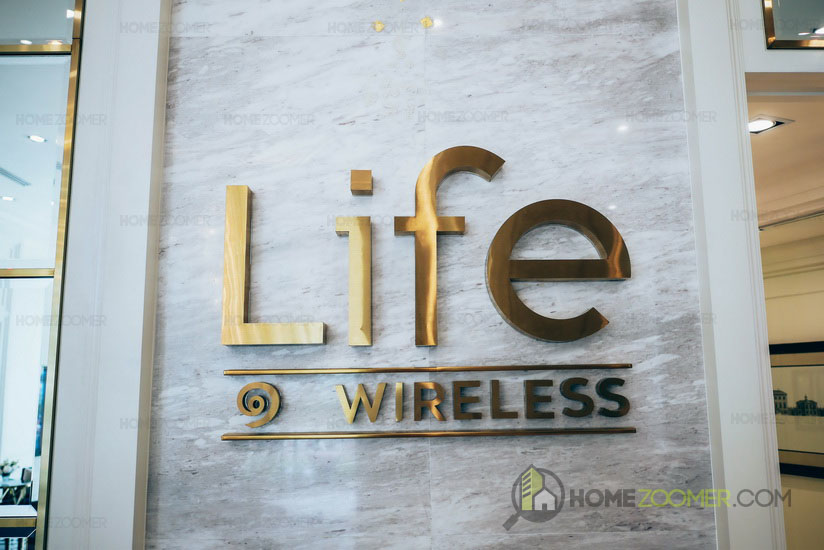 Life ๑ Wireless (ไลฟ์ วัน ไวร์เลส)