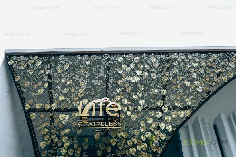 Life ๑ Wireless (ไลฟ์ วัน ไวร์เลส)