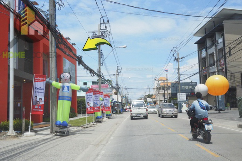 ลุมพินี วิลล์ สุขุมวิท 113