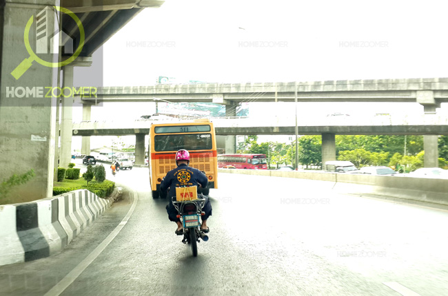 Lumpini Place Boromratchachonnani - Pinklao