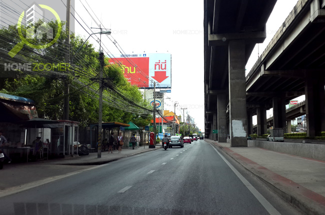 Lumpini Place Boromratchachonnani - Pinklao