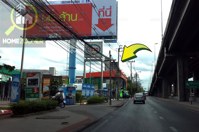 Lumpini Place Boromratchachonnani - Pinklao