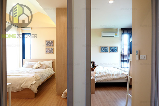 รีวิวทาวน์โฮม Neo Haus Ladprao 71