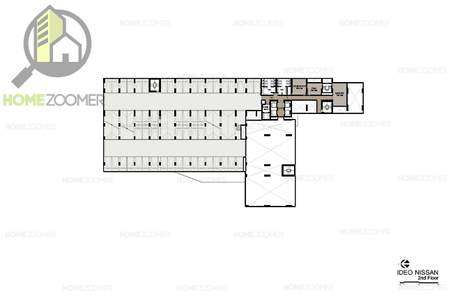 Ideo Mobi Sukhumvit Eastgate