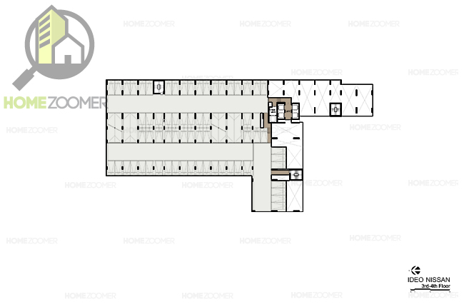 Ideo Mobi Sukhumvit Eastgate