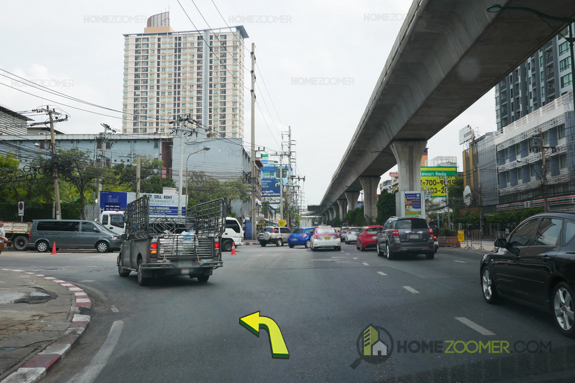 SIGN Condo Sukhumvit 50