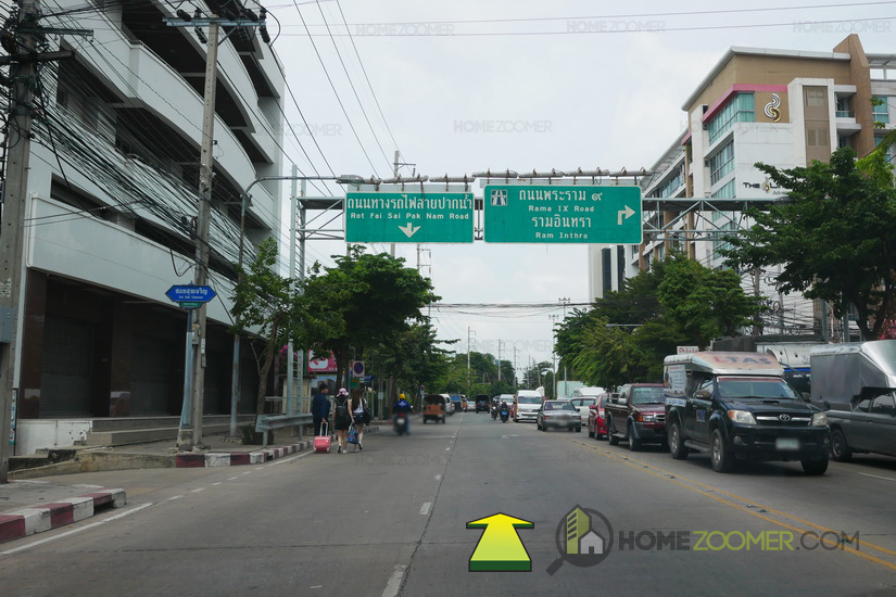 SIGN Condo Sukhumvit 50