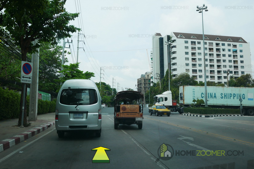 SIGN Condo Sukhumvit 50