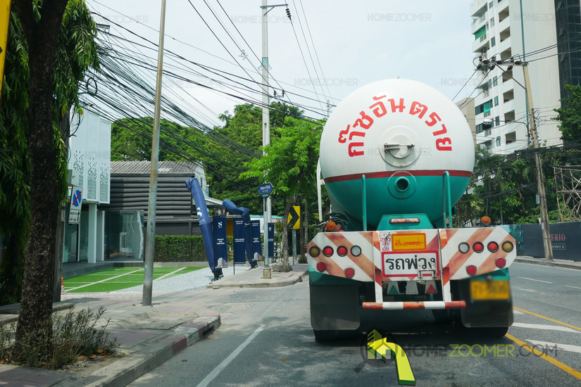 SIGN Condo Sukhumvit 50