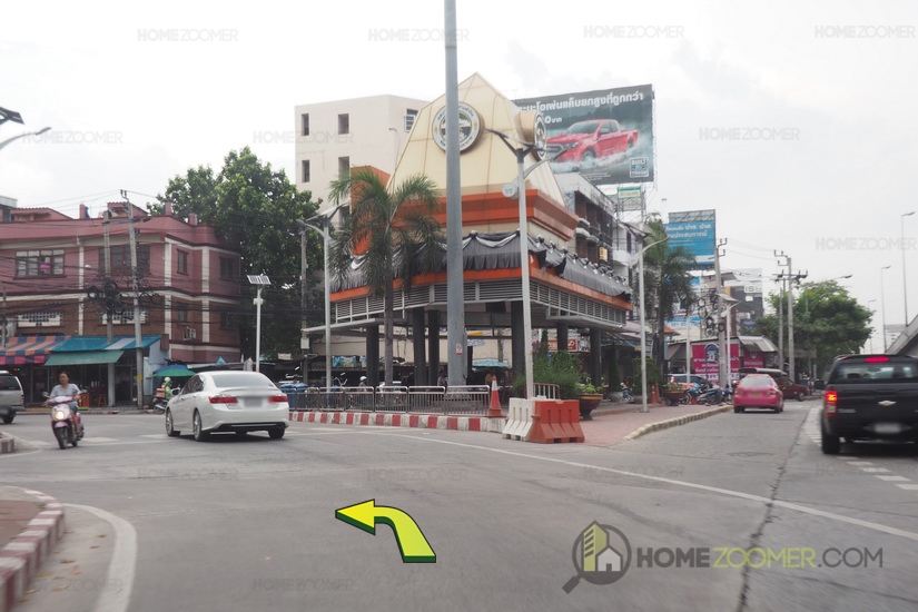 Niche ID Sukhumvit 113