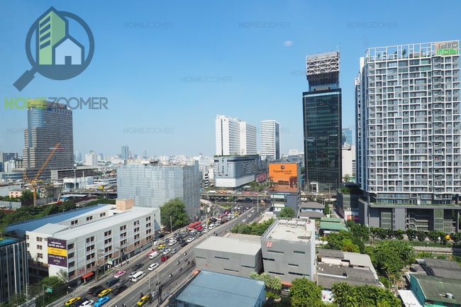 Rhythm Asoke II