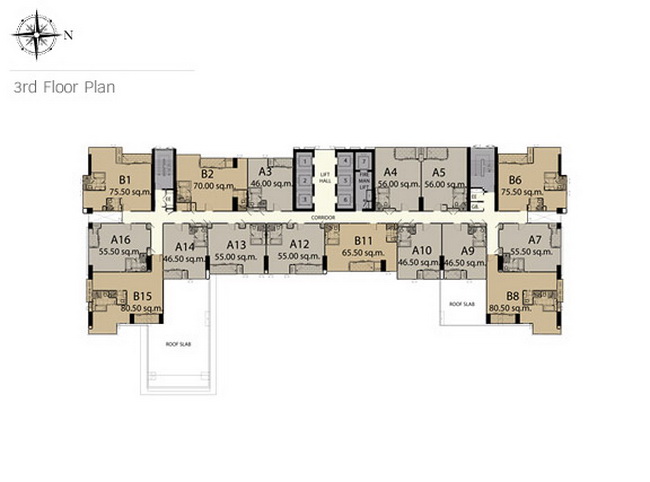 The Address Sathon