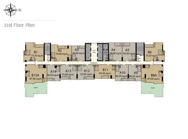 The Address Sathon