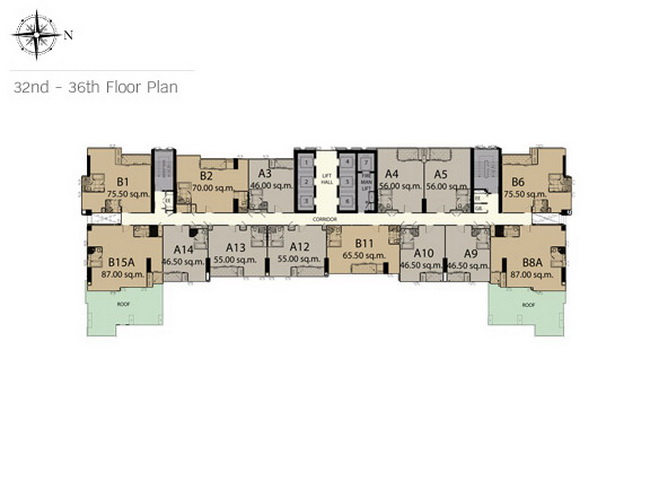 The Address Sathon