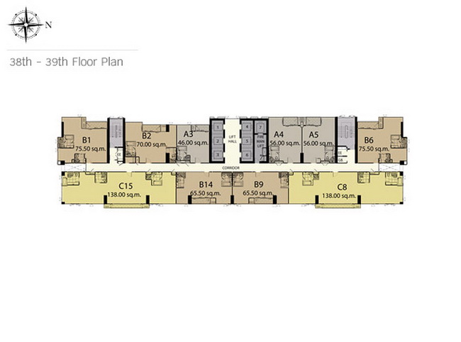 The Address Sathon