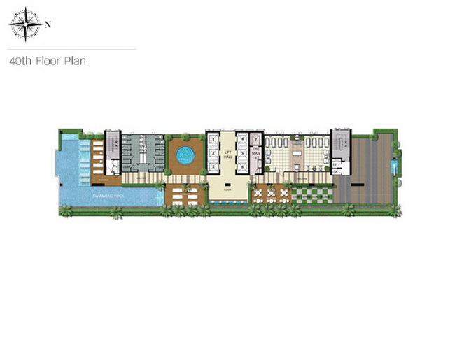 The Address Sathon