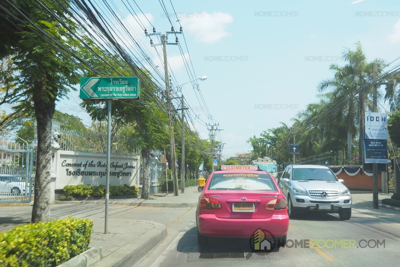 The Gentry Sukhumvit 101 (เดอะ เจนทริ สุขุมวิท 101)