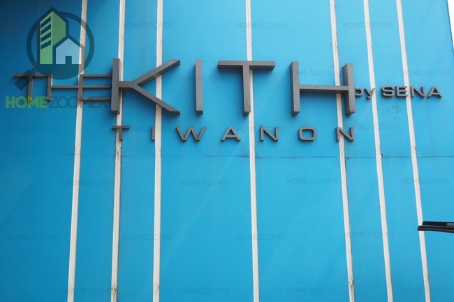 The Kith Tiwanon