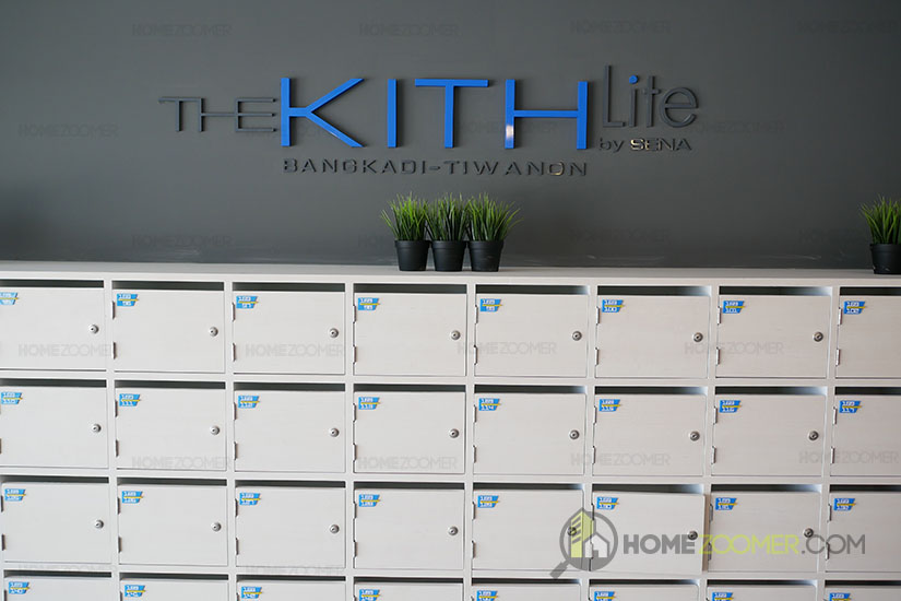 The Kith Lite Bangkadi-Tiwanon Phase 2