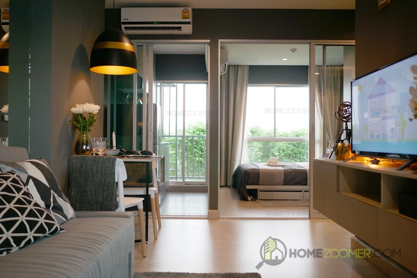 Niche ID Sukhumvit 113