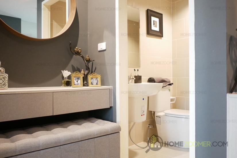 Niche ID Sukhumvit 113