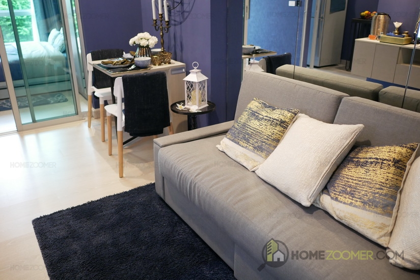 Niche ID Sukhumvit 113