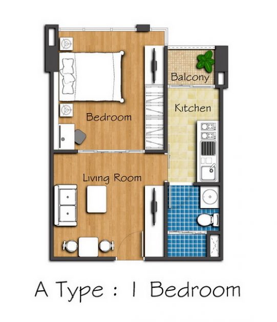 Raffles Condominium