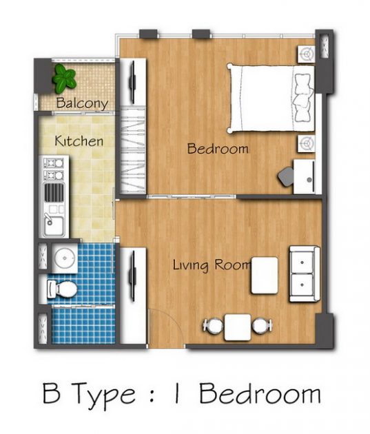 Raffles Condominium