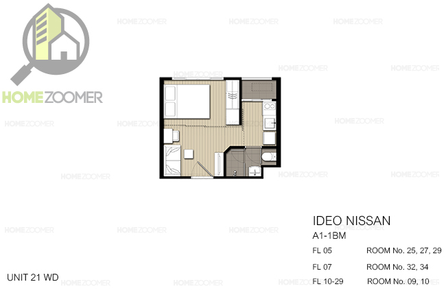 Ideo Mobi Sukhumvit Eastgate