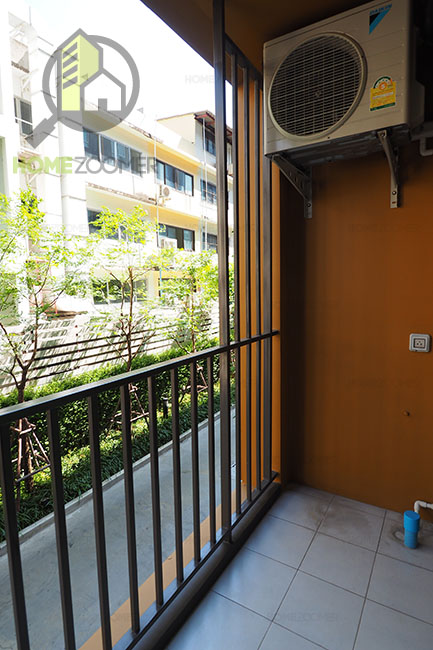 U Campus Condo Rangsit – Muang Ake