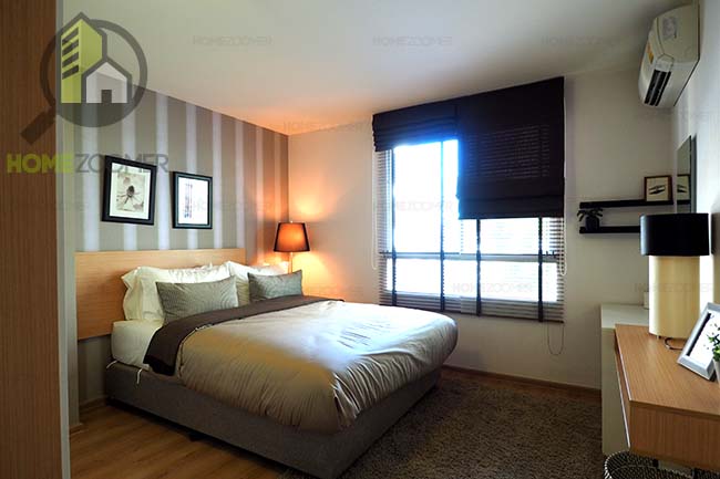 U Campus Condo Rangsit – Muang Ake