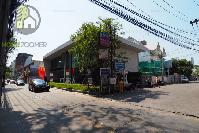 VTARA Sukhumvit 36