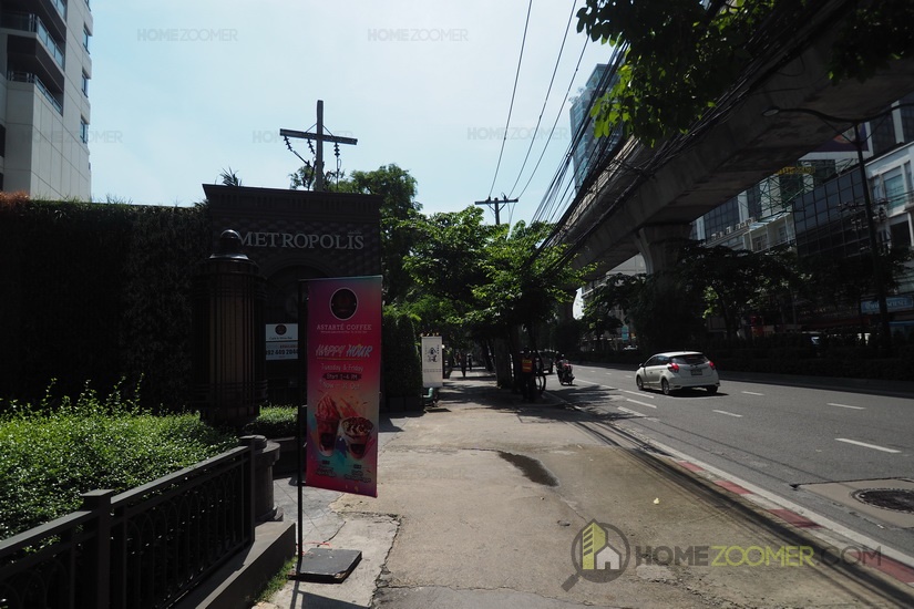 Ashton Residence Sukhumvit 41