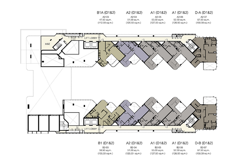 Ashton Residence Sukhumvit 41