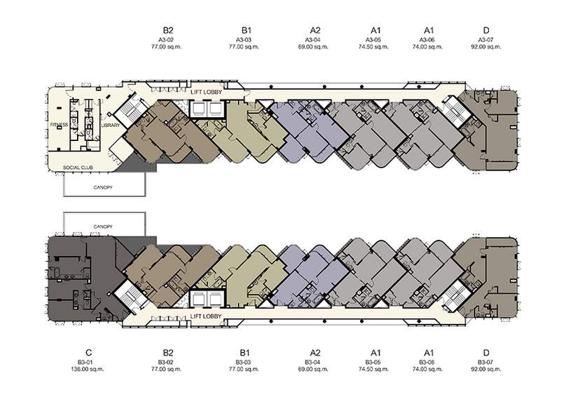 Ashton Residence Sukhumvit 41