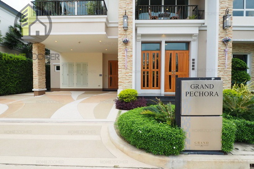 รีวิวบ้าน Grand Bangkok Boulevard Sathorn