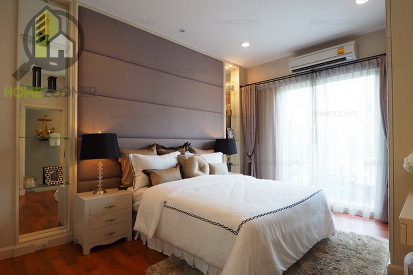 รีวิวบ้าน Grand Bangkok Boulevard Sathorn