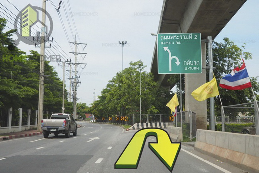 รีวิวบ้าน Grand Bangkok Boulevard Sathorn