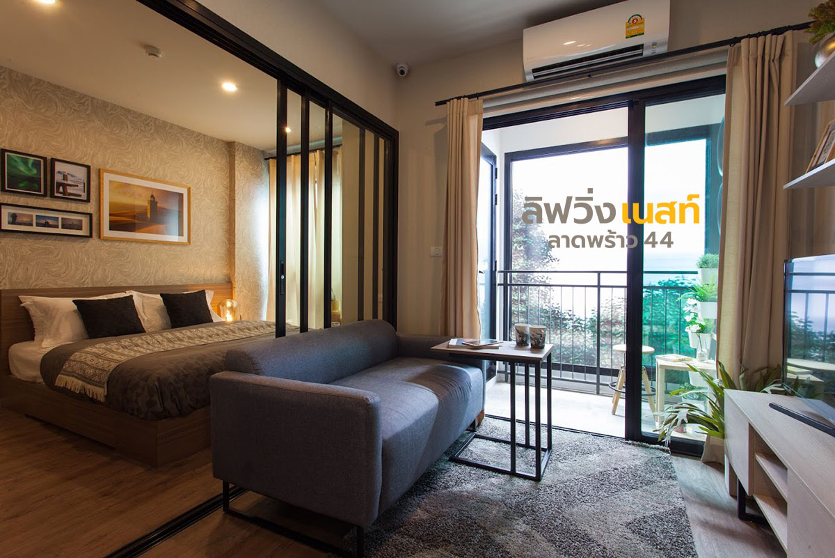 Living Nest Ladprao 44