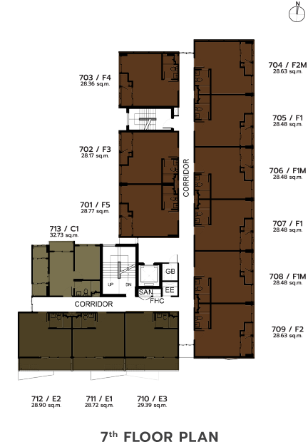 Living Nest Ladprao 44