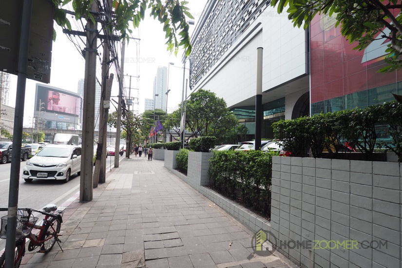 Chewathai Residence Asoke